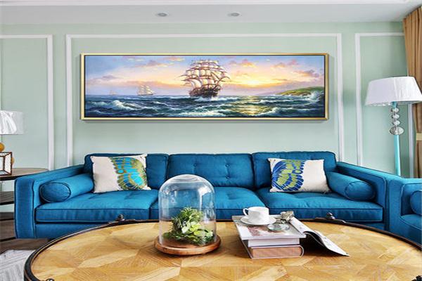 爱尔福特全景画